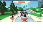 ROBLOX is the BEST!! Fan Club