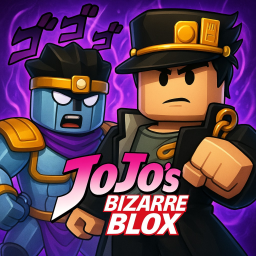 JOJOS BIZARRE BLOX (PRE-ALPHA)