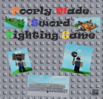 Poorly Made Sword Fighting Game Official server