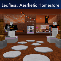FALL RESTOCK 🎃 Aesthetic Homestore, by Leafless