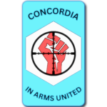 [TCU] Concordian Armed Forces