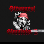 Strongest Simulator 2