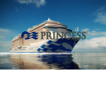 •Princess Cruises