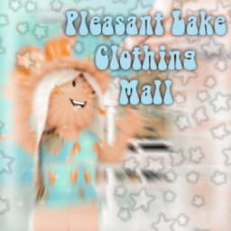 Pleasant Lake Clothing Mall