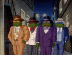 TMNT$