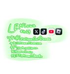 Leaflowa mintys