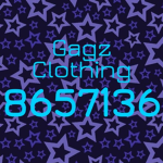 Gagz Clothing