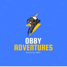 Obby Adventures!