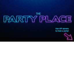 The officorial Party Place [Beta]