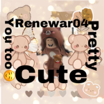 YouTuber serenity