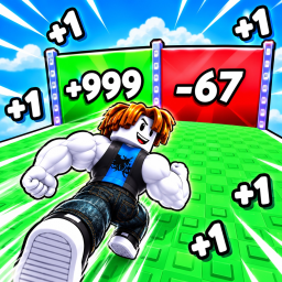 +1 Muscle vs Platforms
