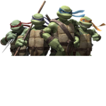 The ninjaturtles