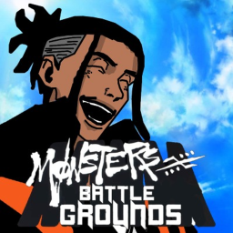 Monsters Battlegrounds [TESTING]