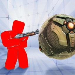 Shot The Ball