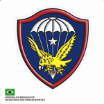 Brigada de infantaria paraquedistas