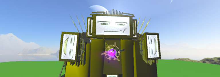 Toilet Titan Test  screenshot 3