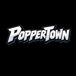 POPPER TOWN