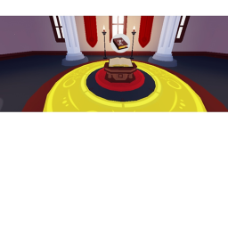 Robloxia Question Mystic Book icon