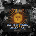 [MWDP] Sastrería Militar Argentina