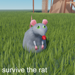 Survival the rat the killer