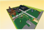 Epic Brickbattlers!