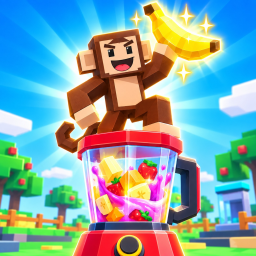 Monkeys make Shakes!