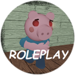 You played InfectedDeveloper's Piggy Roleplay!