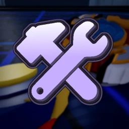 Beyblade Physics TEST icon