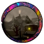 caption=Badge