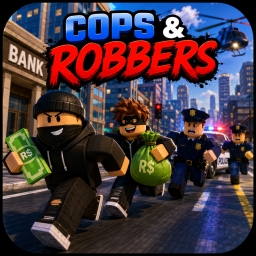 Cops & Robbers