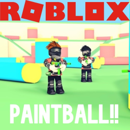 PaintBall Cave Map