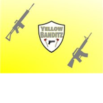 Yellow Bandits (Apocalypse Rising)