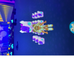 Glitchys
