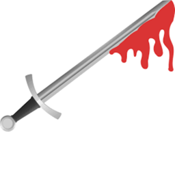 The Bloodstained Blades)) The Hall of Chaos