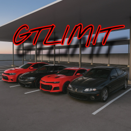 [SRT] GTLIMIT icon