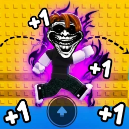 +1 Wall Hop Phonk Escape icon