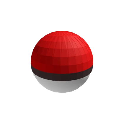 Pokeball NoFilter