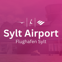 Eurowings TM I Sylt Airport