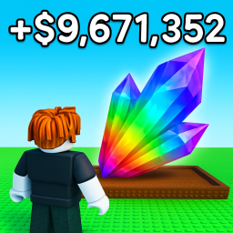 Mine Gems! ⛏️