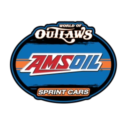 world of outlaws  sprint cars event place  icon