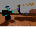 Sky’s Cafe [Read Description]