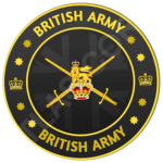 |BA| British Army By Syam23op