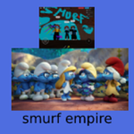 (The Smurf Empire)