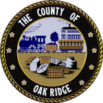 Oak Ridge County