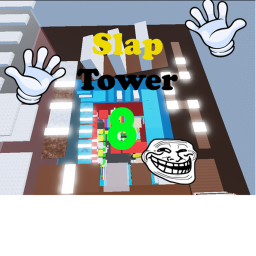 Slap Tower 8