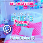 •Evie’s Preppy Closet•