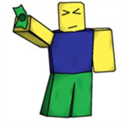 Can You Reach The Noob's Head? (Obby)