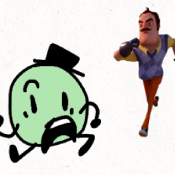 SURVIVAL THE HELLO NEIGHBOR THE KILLER V1