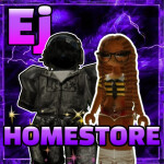  [Sale💵] Ej Homestore
