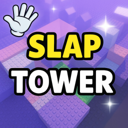 [UPDATE] OP Slap Tower 🖐️🔥